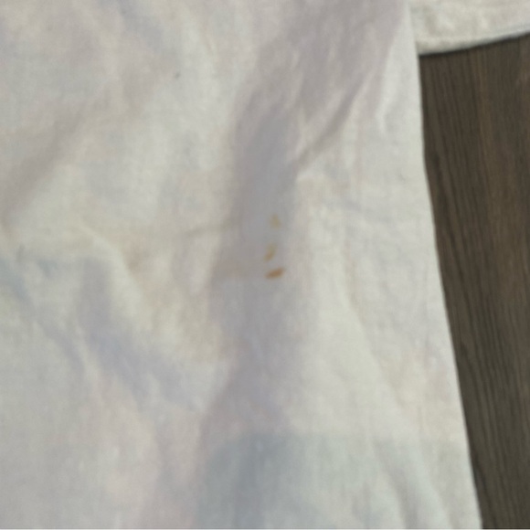 Vintage RARE 1990 Young Guns II Movie Production Shirt Size Size XL - Picture 7 of 9